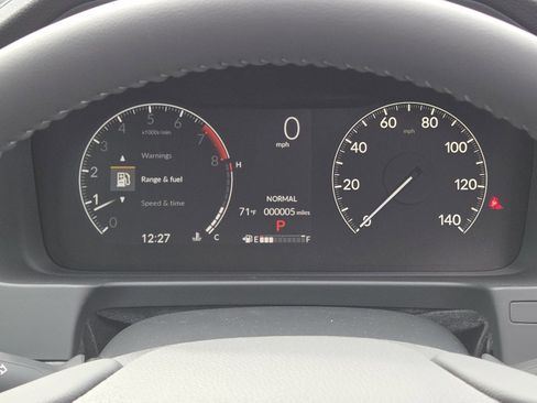 New 2026 Honda Ridgeline RTL image 31