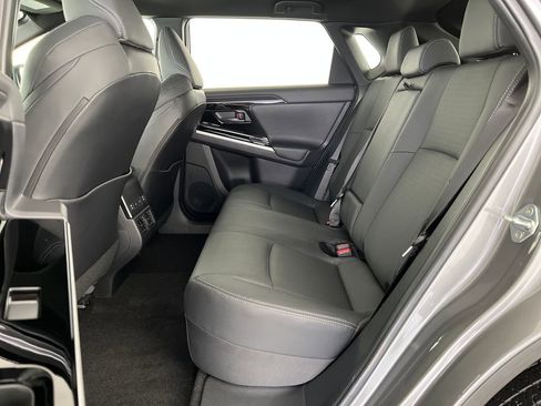 Used 2024 Subaru Solterra Touring w/ Touring Package image 26