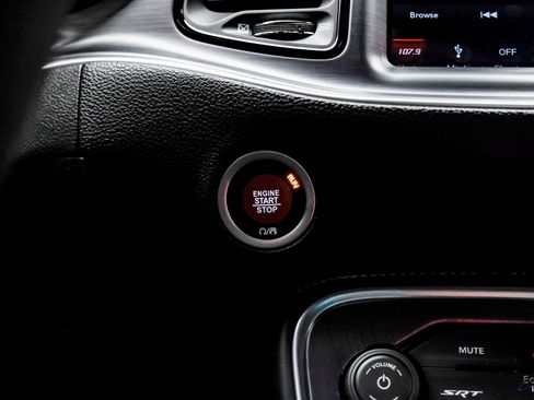Used 2018 Dodge Challenger SRT Demon RWD image 75