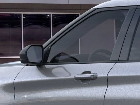 New 2026 Ford Explorer Active RWD image 20