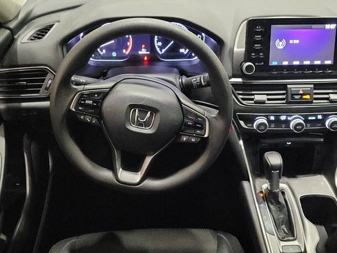 Used 2018 Honda Accord LX image 22