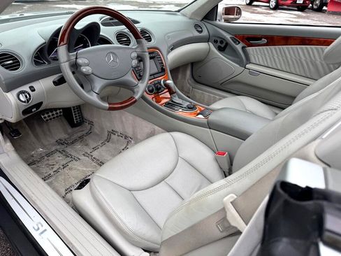 Used 2004 Mercedes-Benz SL 600 image 34