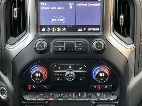 Used 2019 Chevrolet Silverado 1500 LT w/ All-Star Edition image 16