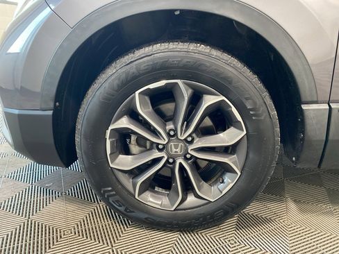 Used 2022 Honda CR-V EX image 10