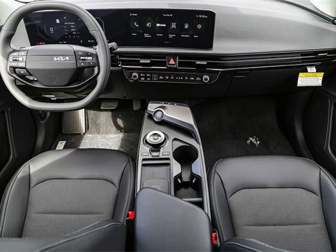 New 2025 Kia EV6 Light image 13