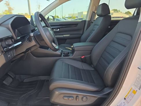 Certified 2026 Honda CR-V EX-L image 10