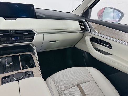 New 2026 MAZDA CX-90 Plug-In Hybrid w/ Premium Plus image 31