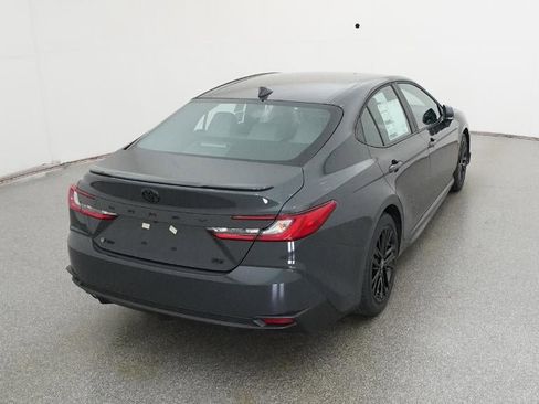 New 2026 Toyota Camry SE image 41