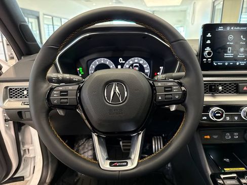Used 2026 Acura Integra A-Spec FWD image 16