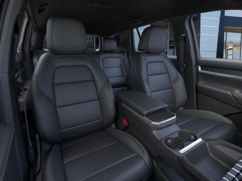 New 2026 GMC Terrain Elevation w/ Elevation Premium Package AWD/4WD image 16