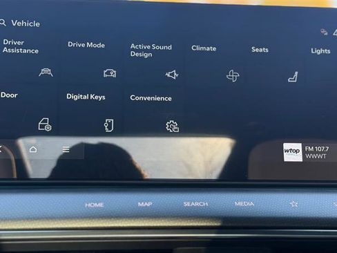 Used 2026 Kia EV9 GT-Line image 42