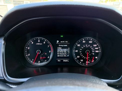 Used 2018 Hyundai Sonata Sport w/ Tech Package 05 FWD image 29