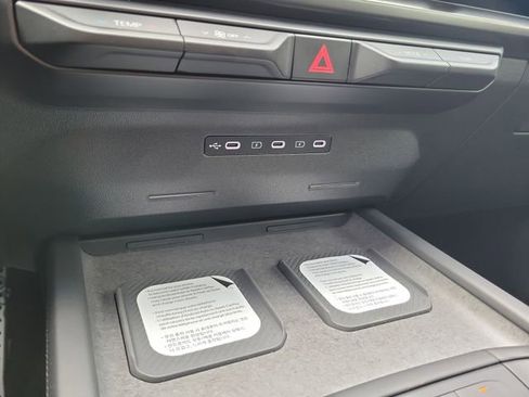 New 2027 Kia Telluride SX X-Line AWD/4WD image 28