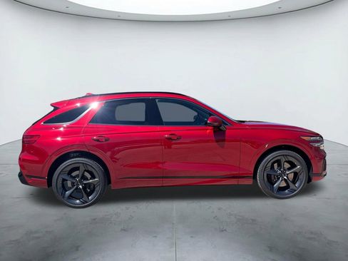 New 2026 Genesis GV70 2.5T Sport Prestige AWD/4WD image 6