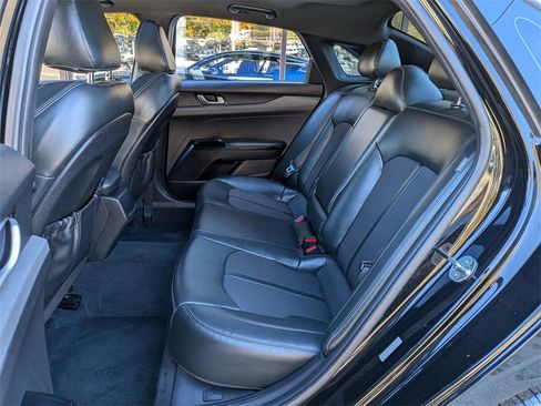 Used 2022 Kia K5 GT-Line w/ GT-Line Awd Premium Package image 24