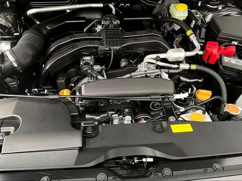 New 2026 Subaru Crosstrek 2.0i Premium image 16