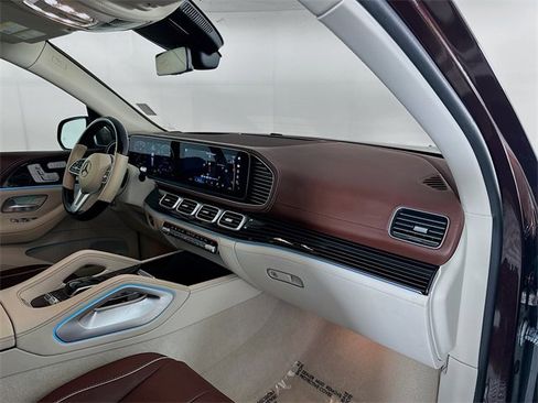 Certified 2023 Mercedes-Benz Maybach GLS 600 Maybach GLS 600 image 31