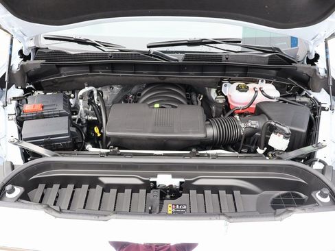 New 2026 GMC Sierra 1500 Denali AWD/4WD image 51