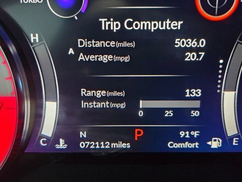 Certified 2021 Acura RDX A-Spec w/ Technology Package FWD image 25