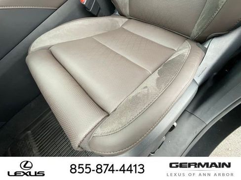 New 2026 Lexus RX 350 AWD image 23