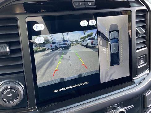New 2026 Ford F150 Lariat AWD/4WD image 70
