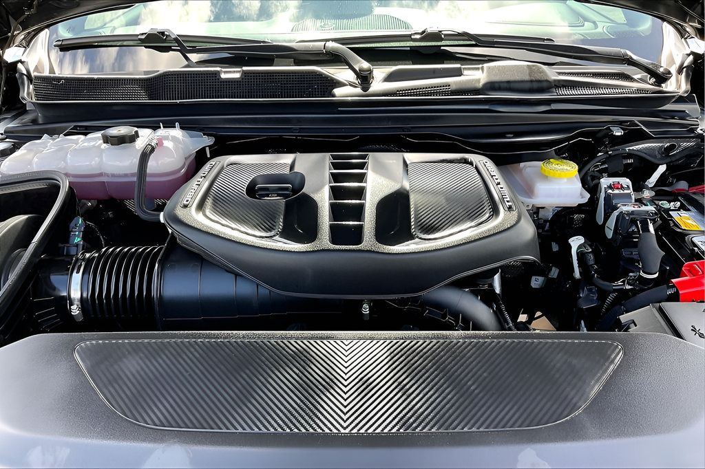 Used 2026 RAM 1500 RHO AWD/4WD image 27