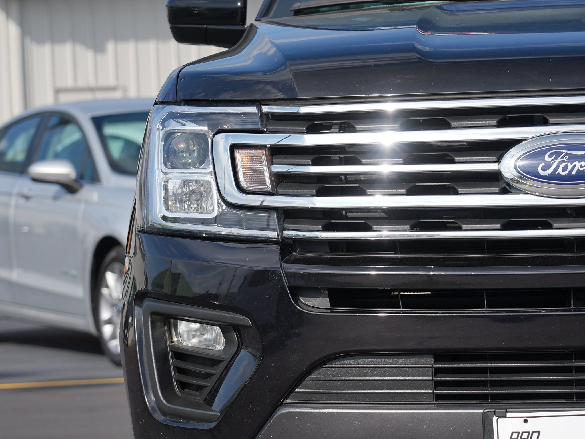 Used 2021 Ford Expedition XL AWD/4WD image 10