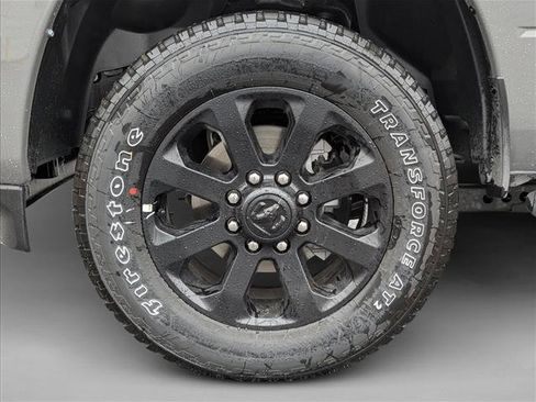 New 2026 RAM 2500 Tradesman image 9