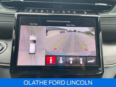 Used 2023 Jeep Grand Cherokee L Limited w/ Luxury Tech Group II AWD/4WD image 29