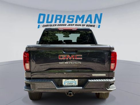 Used 2024 GMC Sierra 1500 Elevation AWD/4WD image 3