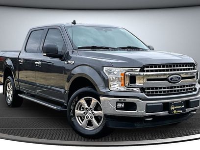 Used 2020 Ford F150 XLT w/ Equipment Group 302A Luxury