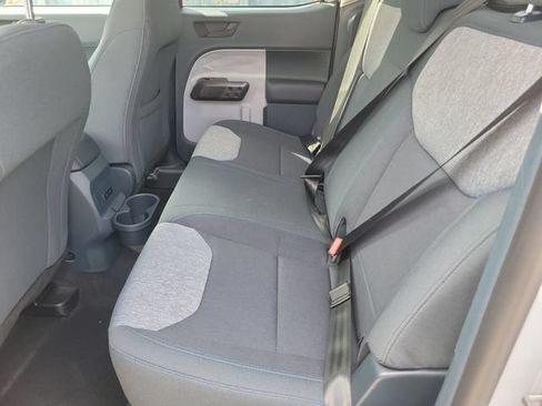 New 2026 Ford Maverick XLT FWD image 17