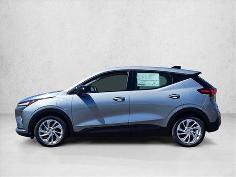 New 2027 Chevrolet Bolt LT w/ Comfort Package FWD image 9