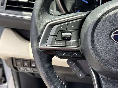 Used 2022 Subaru Ascent Limited w/ Technology Package AWD/4WD image 47