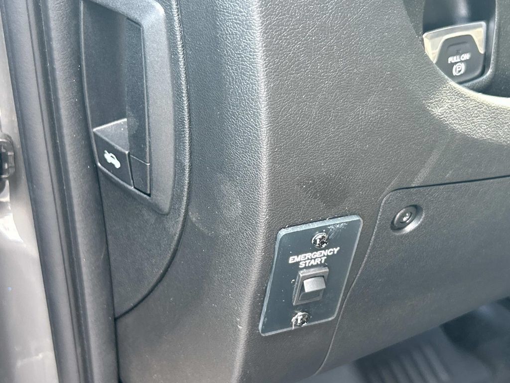 Used 2025 RAM ProMaster 1500 w/ Quick Order Package 22H SLT+ FWD image 45