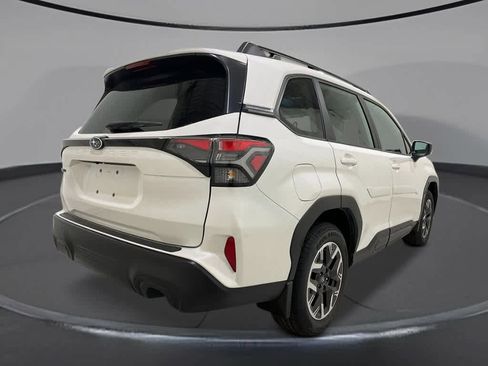 New 2026 Subaru Forester image 5