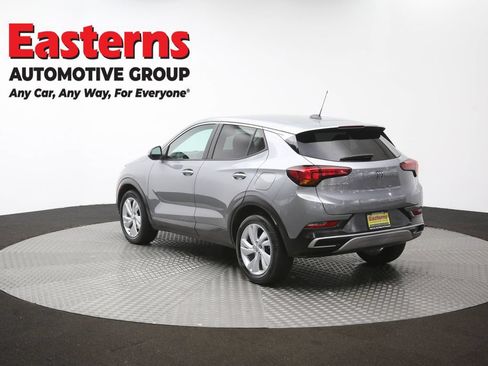 Used 2024 Buick Encore GX Preferred FWD image 63