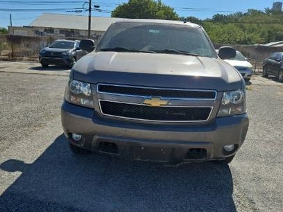 Used 2012 Chevrolet Tahoe LT