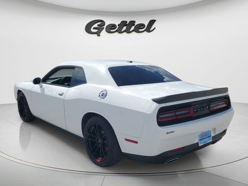 Used 2023 Dodge Challenger GT RWD image 7