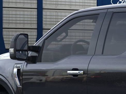 New 2025 Ford F150 XLT w/ Equipment Group 301A Standard image 20