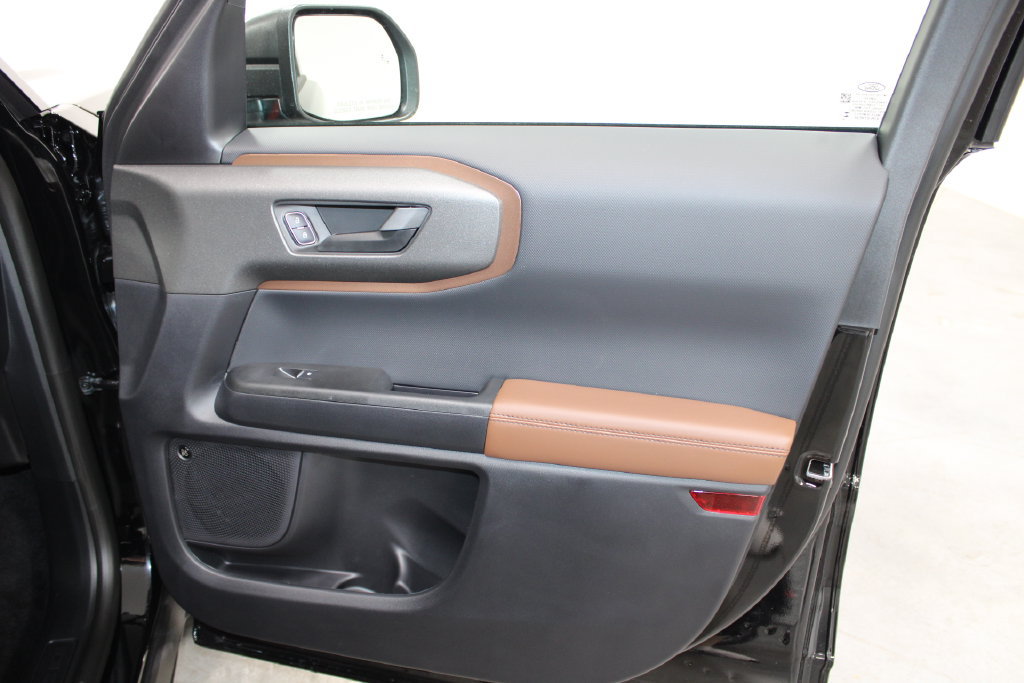 New 2026 Ford Bronco Sport Outer Banks w/ Outer Banks Tech Package+ AWD/4WD image 22