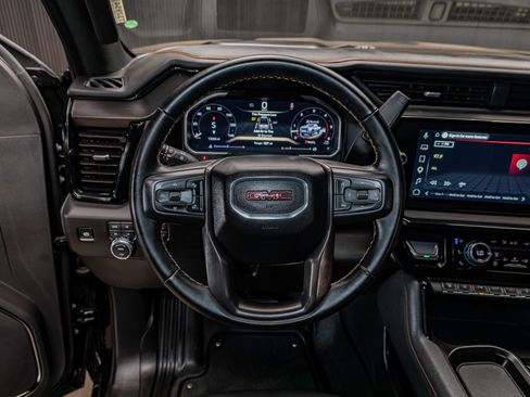 Used 2026 GMC Sierra 2500 AT4 w/ AT4 Premium Plus Package AWD/4WD image 13