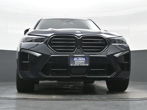 Used 2024 BMW X5 M Competition w/ Executive Package AWD/4WD image 33