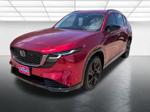 Used 2026 MAZDA CX-5 2.5 S w/ Premium Plus Package AWD/4WD image 31