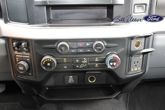 Certified 2026 Ford F250 XLT AWD/4WD image 16