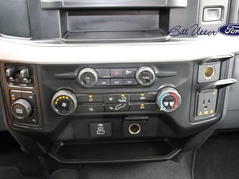 Used 2026 Ford F250 XLT AWD/4WD image 16