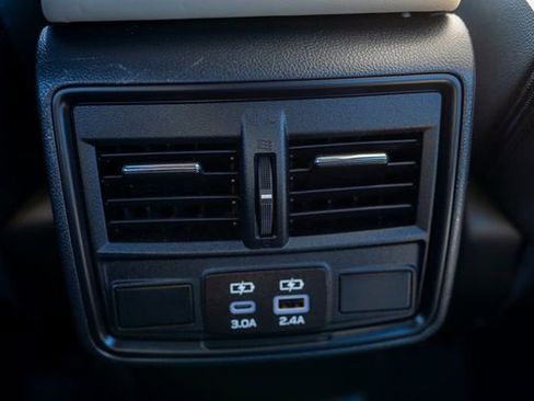 Certified 2025 Subaru Forester Premium image 28