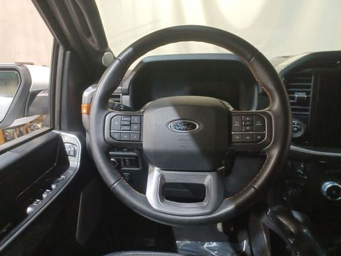 Used 2023 Ford F150 Tremor w/ Equipment Group 402A High image 11