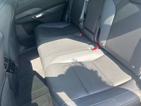 Used 2024 Lexus RX 350 AWD w/ Technology Package image 39