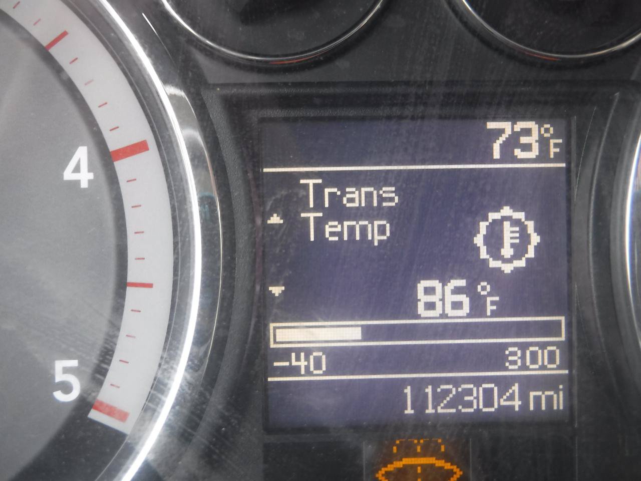 Used 2011 RAM 5500 2WD Regular Cab w/ Cold Weather Group image 11